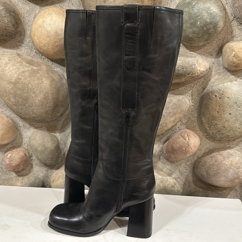 Free People Naomi Tall Boot - Picture 7 of 8